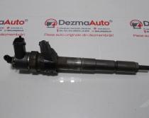 Injector cod 55192739, Opel Astra H, 1.9cdti, Z19DTH