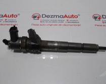 Injector cod 93184794, Opel Astra H combi, 1.9cdti, Z19DTH