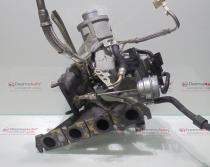 Turbosuflanta 06D145701EV, Audi A4 (8EC, B7) 2.0tfsi, BWE