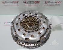 Volanta masa simpla, Ford Focus (DAW, DBW) 1.8tdci, F9DA