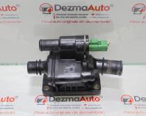 Corp termostat 9641522380, Citroen C3 ll, 1.4hdi, 8HZ