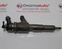 Injector 0445110135, Peugeot 206 sedan, 1.4hdi, 8HZ