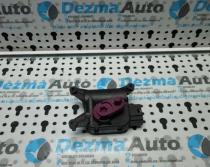 Motoras grila aeroterma bord Seat Altea XL 2006-In prezent, 1K2907511E