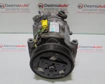 Compresor clima 9683003080, Citroen C5 Break (TD) 1.6hdi, 9HZ (pr:117994)