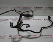 Pompa amorsare combustibil cu conducte, Peugeot 206 hatchback (2A) 1.6hdi, 9HZ