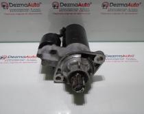 Electromotor 02M911023F, Vw Golf 4 (1J) 1.9tdi, ASZ