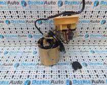 Cod oem: 4G0919050C, pompa combustibil Audi A6 Avant (4G5, C7), 3.0TDI, CRTD