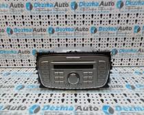 Radio cd 8M5T-18C815-AB,  Ford Focus 2, 2007-2011