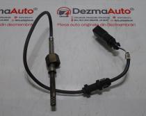 Sonda temperatura gaze, 06F906088, Vw Golf 5 (1K1) 1.6FSI (ID:298440)