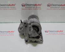 Electromotor 9663528880, Peugeot Partner Tepee, 1.6hdi, 9HZ