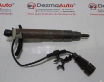 Injector cu fir cod 038130201F, Audi A3 (8L1) 1.9tdi, AGR