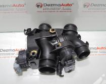 Clapeta acceleratie 9657485480, Citroen C4 (LC) 1.6hdi, 9HY