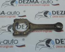 Biela, 03CH, Vw Touran 1.4tsi, BLG