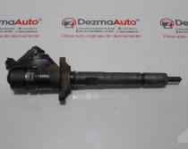 Injector cod 0445110281, Citroen C4 sedan, 1.6hdi, 9HY