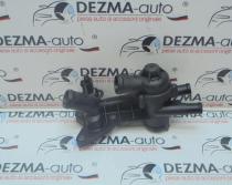 Corp termostat, 03C121111B, Seat Ibiza 4, 1.2B, BME