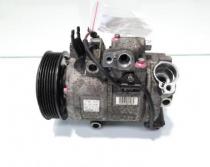 Compresor clima, 6Q0820803K, Skoda Fabia 1, 1.2B, BME (pr:110747)
