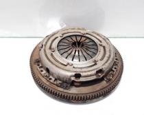 Volanta masa simpla cu placa presiune, 03D105271, Skoda Fabia 1, 1.2B, BME