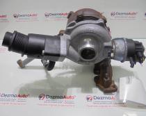 Turbosuflanta 03L145701D, Audi A4 (8K, B8) 2.0tdi, CAGC