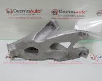 Suport motor stanga 8K0199307BP, Seat Exeo (3R) 2.0tdi, CAGC