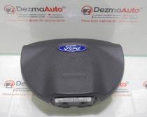 Airbag volan 4M51-A042B85-DG, Ford Focus 2 combi (DA)