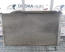 Radiator clima 3M5H-19710-CC, Ford Focus 2 cabriolet, 1.8tdci