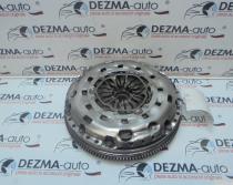 Volanta masa dubla cu placa presiune, Ford Transit Connect, 1.8tdci