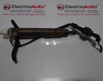 Injector cod 028130201S, Audi A3 (8L1), 1.9tdi, AHF