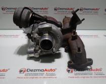 Turbosuflanta 038253019A, Seat Leon (1M1), 1.9tdi, AHF