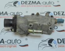 Corp termostat, 9639913980, Peugeot 1007, 1.6b, NFU