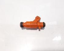 Injector, 0280156034, Peugeot 206+ (T3E) 1.6b, NFU