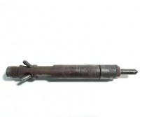 Injector cod XS4Q-TE, Ford Focus combi, 1.8tddi, C9DA