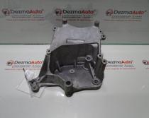 Suport motor 897255256, Opel Meriva, 1.7dti, Y17DT