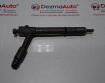 Injector TJBB01901D, Opel Meriva, 1.7dti, Y17DT