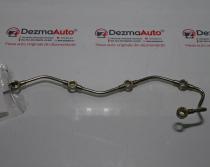 Rampa retur injectoare, Opel Meriva, 1.7dti, Y17DT