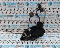 Broasca stanga fata 7M5A-R21813-CA, Ford Focus 2 combi, 2007-2011