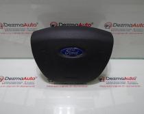 Airbag volan 4M51-A042B85-CC, Ford Focus 2 cabriolet