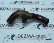 Teava intercooler cu senzor, Ford Mondeo 3 sedan (B4Y) 2.0tdci