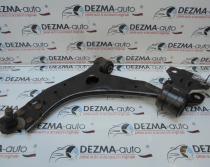 Brat trapez stanga fata, Ford Mondeo 3 sedan (B4Y) 2.0tdci