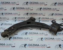 Brat trapez dreapta fata, Ford Mondeo 3 sedan (B4Y) 2.0tdci