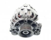 Alternator Valeo, 90A, cod 03D903025E, Vw Polo (9N) 1.2 b, AZQ (pr:110747)