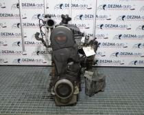 Motor, ATD, Skoda Fabia 1 Combi, 1.9tdi