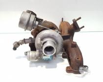 Turbosuflanta 038253016L, Vw Bora, 1.9tdi, ATD