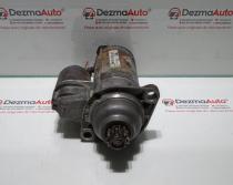 Electromotor 02A911024B, Vw Golf 4, 1.9tdi, ATD