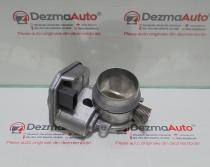 Clapeta acceleratie 780438401, Bmw 5 (E60) 3.0D