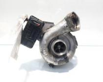 Turbosuflanta 7796311, Bmw 5 Touring (E61) 3.0D