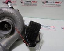 Actuator turbo, Bmw X3 (E83) 3.0D