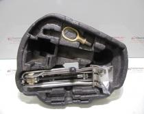 Cric cu spuma, 8L0011031A, Vw Golf 4 (1J1) (id:299103)