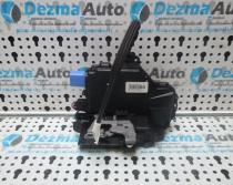 Broasca stanga spate, 5J7839015A, Skoda Roomster (5J)﻿ 2006- in prezent