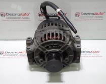 Alternator (110A) cod A0111547802, Mercedes Clasa C combi (S202) 2.2 CDI, OM611960 (id:293132)