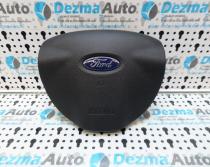 Airbag volan Ford Focus 2 combi 2007-2011, 4M51-A042B85-DF